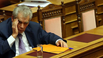 Προανακριτική: Κατασκόπους «βλέπει» τώρα ο Παπαγγελόπουλος
