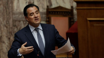 Γεωργιάδης: Ο Παππάς θα επιβεβαιώσει τις κατηγορίες Καλογρίτσα αν δεν κάνει μήνυση (vid)