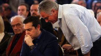 Τα φορτώνουν στον Σκουρλέτη για το σποτάκι του ΣΥΡΙΖΑ