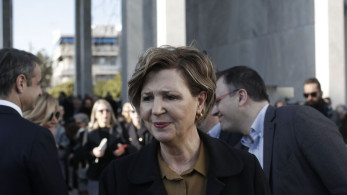 Η καλή φίλη (του Νίκου Παππά) Όλγα