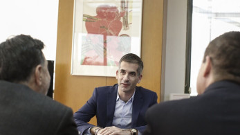Μπακογιάννης: Μέσα στο καλοκαίρι το σχέδιο για τη «Διπλή Ανάπλαση»