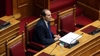 Βεσυρόπουλος: Λύνουμε το θέμα με την φορολόγηση των αναδρομικών των συνταξιούχων