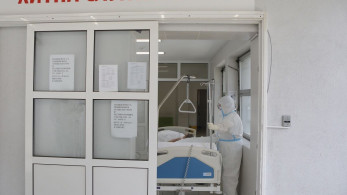 «Σφίγγει» τα λουριά ο Βούτσιτς – Lockdown στο Βελιγράδι από την Παρασκευή