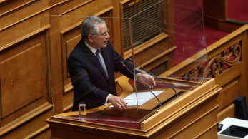Θωμάς: Ισχυρό το επενδυτικό ενδιαφέρον για ΑΠΕ στην Ελλάδα