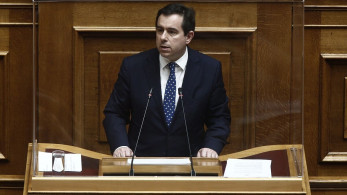 Μηταράκης: Η εικόνα του μεταναστευτικού αλλάζει