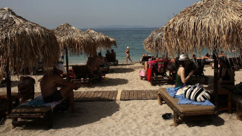 Έρχεται καύσωνας με… 37άρια την Τρίτη: Πόσο θα κρατήσουν οι υψηλές θερμοκρασίες
