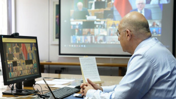 Δένδιας: Οι τουρκικές προκλήσεις δεν προσβάλλουν μόνο την Ελλάδα αλλά και την ΕΕ