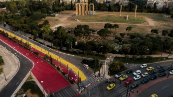 Οι Αθηναίοι γνωρίζουν την αναμορφωμένη Βασιλίσσης Ολγας