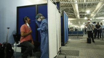 Κορωνοϊός: Τι έδειξαν οι έλεγχοι στις πρώτες πτήσεις που ήρθαν από το εξωτερικό