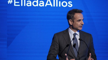Μητσοτάκης: Θεμελιώδης αρχή ο δίκαιος επιμερισμός των βαρών από την θύελλα