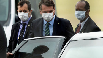 Θραύση κάνουν στη Βραζιλία τα «μαντζούνια» κατά του κορωνοϊού