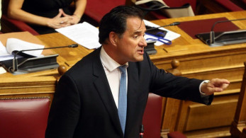 «Κεραυνοί» Άδωνη σε Παππά: «Το Ειδικό Δικαστήριο είναι κοντά»