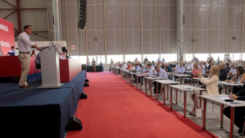 ΣΥΡΙΖΑ: Το μαγαζάκι του τρόμου