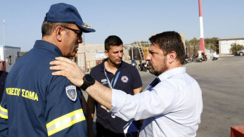 Ηράκλειο Κρήτης: 825 δείγματα θα ελέγχονται καθημερινά στο αεροδρόμιο