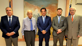 Ξεκίνησε η διαδικασία για την εξυγίανση των Ναυπηγείων Ελευσίνας