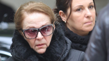Πέθανε η ηθοποιός Αφροδίτη Γρηγοριάδου