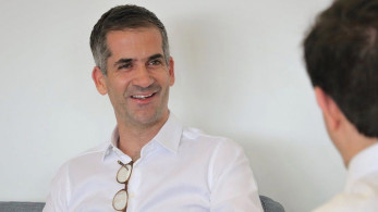 Κώστα Μπακογιάννης για την Πανεπιστημίου: Πρώτη φορά στους πεζούς και τους ποδηλάτες