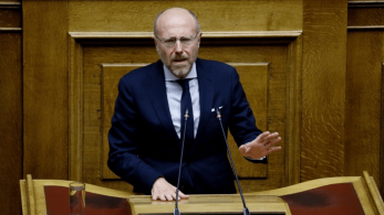 Βαρτζόπουλος: Έναρξη πραγματικής κοινωνικής πολιτικής