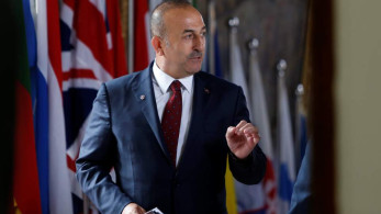 Τσαβούσογλου: Τα βρήκαν Ερντογάν-Τραμπ για τη Λιβύη