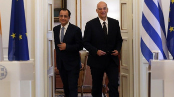 Δένδιας: Εκεί που η Τουρκία δρα αποσταθεροποιητικά, Ελλάδα και Κύπρος λειτουργούν εποικοδομητικά