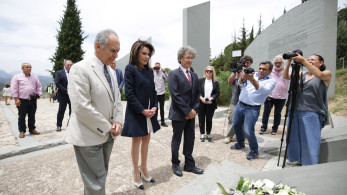 Στα Καλάβρυτα η επιτροπή “Ελλάδα 2021”