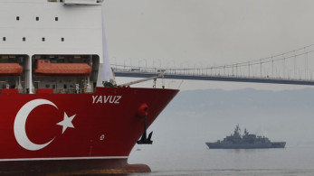 Οι τουρκικές προκλήσεις ανησυχούν το ΝΑΤΟ