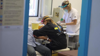 Κορωνοϊός: Νέες προσλήψεις για την αντιμετώπιση της πανδημίας