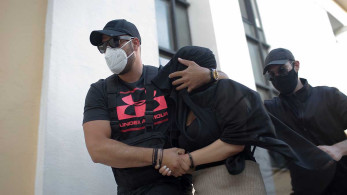 Προφυλακιστέα η 35χρονη που κατηγορείται για την επίθεση με βιτριόλι