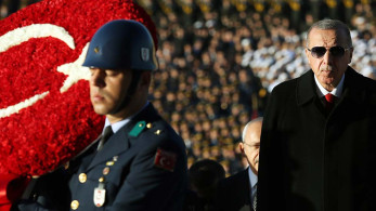 Η Αγία Σοφία, ο Ατατούρκ και ο Ερντογάν