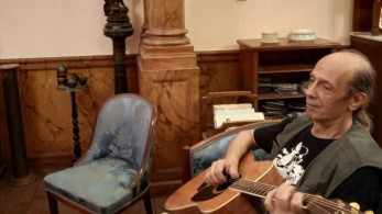 Πέθανε ο Νίκος Σπυρόπουλος των “Σπυριδούλα” (pics)