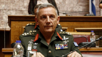 Αρχηγός ΓΕΕΘΑ: Όποιος πατήσει το έδαφός μας, πρώτα θα τον κάψουμε και μετά θα δούμε ποιος ήταν