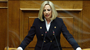 ΚΙΝΑΛ: Γιατί υπερψηφίσαμε το νομοσχέδιο για τις διαδηλώσεις