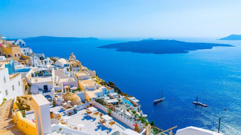 Κοινωνικός Τουρισμός: Λήγει σήμερα (2/7) η προθεσμία για τις αιτήσεις