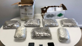 Θεσσαλονίκη: Ναρκωτικά από το…παράθυρο