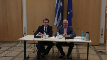 Κακλαμάνης: Η καθυστέρηση της ΕΕ στη λήψη αποφάσεων οδηγεί στην απώλεια της εμπιστοσύνης των πολιτών