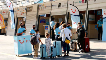 Πρεμιέρα τουρισμού: Ανοίξαμε με επιτυχία