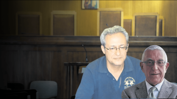 Δικαίωση για τον Νέστορα Αντωνίου – Έχασε τη δικαστική μάχη ο Νικήτας Κακλαμάνης
