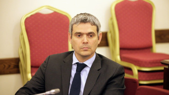 Επίθεση Καραγκούνη σε Τουλουπάκη για τη σκευωρία Novartis