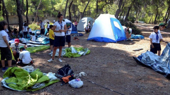 Αυτές είναι οι προδιαγραφές για τη λειτουργία των κατασκηνώσεων από τις 29/6