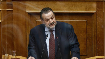Σκευωρία Novartis: Ο Κεγκέρογλου κατηγορεί τον ΣΥΡΙΖΑ για «κουκούλωμα» σε 4.000 λογαριασμούς