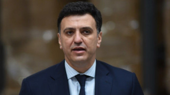 Στην Κρήτη για δύο ημέρες ο Βασίλης Κικίλιας