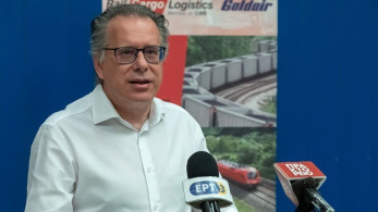 Κουμουτσάκος από Ελβετία: Πλέον συνδιαμορφώνουμε τις εξελίξεις στο μεταναστευτικό
