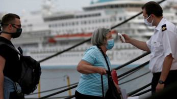 Κορωνοϊός: Συστηματικοί έλεγχοι από αύριο (19/6) στα πλοία για την τήρηση των μέτρων