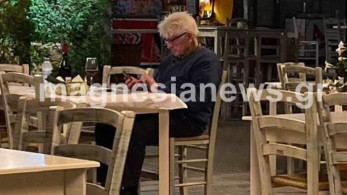 Βρετανία: «Ο πατέρας του πρωθυπουργού δικαιούνταν να ταξιδέψει στην Ελλάδα»
