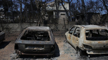Μάτι: Δεν υπάρχει κακούργημα, απαντά ο εισαγγελέας