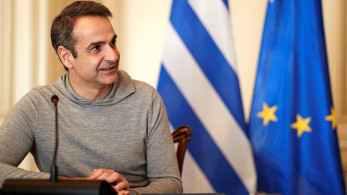 Μητσοτάκης για αιμοδοσία: Ας κρατήσουμε ζωντανό το πνεύμα της αλληλεγγύης