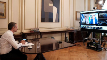 Μητσοτάκης στο Bloomberg: Η ανάκαμψη της Ελλάδας από τον κορωνοϊό θα είναι ισχυρή