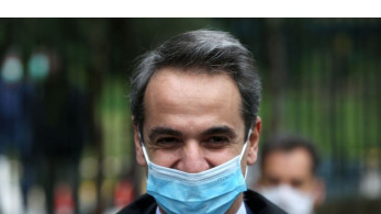 Προειδοποίηση Μητσοτάκη για τη χαλάρωση ως προς τον κορωνοϊό