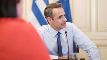 Στην τελετή έναρξης των εργασιών στο Ελληνικό ο Πρωθυπουργός