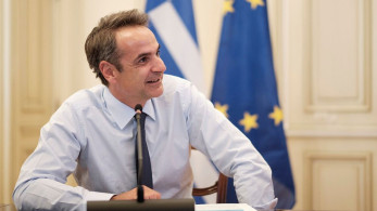 Σύσκεψη υπό Μητσοτάκη για την απολιγνιτοποίηση